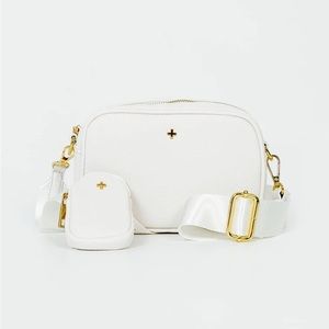 Peta & Jain princess polly crossbody bag